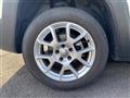 2021 Chrysler Renegade