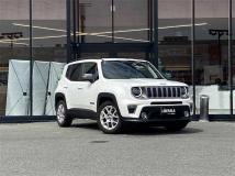 2021 Chrysler Renegade