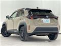 2020 Toyota Yaris Cross