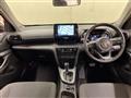 2020 Toyota Yaris Cross