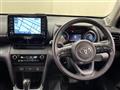 2020 Toyota Yaris Cross