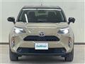 2020 Toyota Yaris Cross