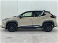 2020 Toyota Yaris Cross