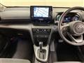 2020 Toyota Yaris Cross