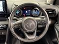 2020 Toyota Yaris Cross