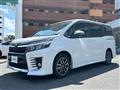 2016 Toyota Voxy