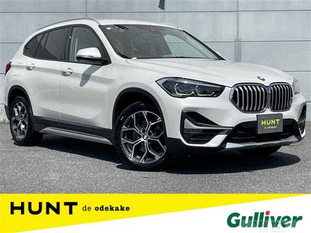 2021 BMW X1