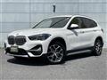 2021 BMW X1