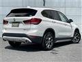 2021 BMW X1