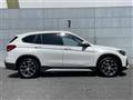 2021 BMW X1