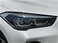 2021 BMW X1