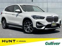 2021 BMW X1