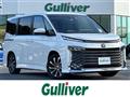 2022 Toyota Voxy