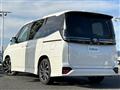 2022 Toyota Voxy