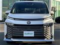 2022 Toyota Voxy