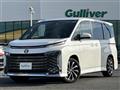 2022 Toyota Voxy