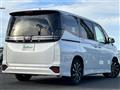 2022 Toyota Voxy