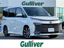 2022 Toyota Voxy