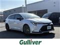 2021 Toyota Corolla Touring Wagon