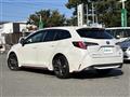 2021 Toyota Corolla Touring Wagon