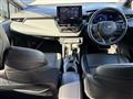 2021 Toyota Corolla Touring Wagon