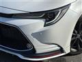 2021 Toyota Corolla Touring Wagon