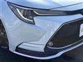 2021 Toyota Corolla Touring Wagon