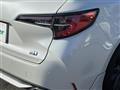 2021 Toyota Corolla Touring Wagon