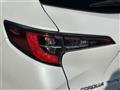 2021 Toyota Corolla Touring Wagon