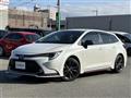 2021 Toyota Corolla Touring Wagon