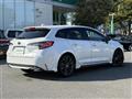2021 Toyota Corolla Touring Wagon