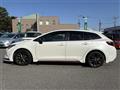 2021 Toyota Corolla Touring Wagon