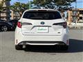 2021 Toyota Corolla Touring Wagon