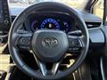 2021 Toyota Corolla Touring Wagon