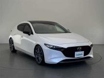 2019 Mazda Mazda3