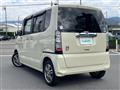 2013 Honda N BOX