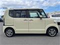 2013 Honda N BOX