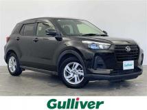 2023 Daihatsu Rocky