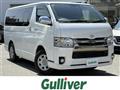 2018 Toyota Hiace Van