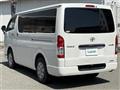 2018 Toyota Hiace Van