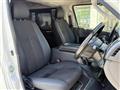 2018 Toyota Hiace Van