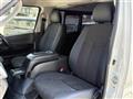 2018 Toyota Hiace Van