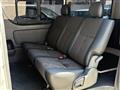 2018 Toyota Hiace Van