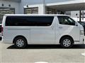 2018 Toyota Hiace Van