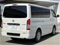 2018 Toyota Hiace Van