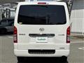 2018 Toyota Hiace Van