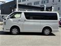 2018 Toyota Hiace Van