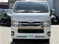 2018 Toyota Hiace Van