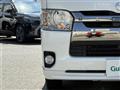 2018 Toyota Hiace Van