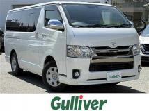 2018 Toyota Hiace Van